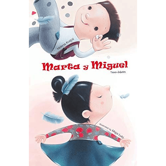 Marta Y Miguel Tienen Diabetes