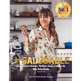 Mas Saludable   Saludable