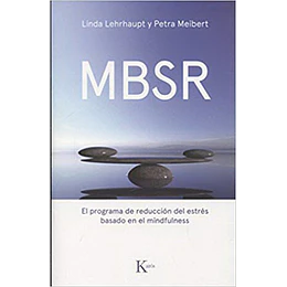 Mbsr - Mindfulness