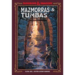 Mazmorras Y Tumbas Dungeons & Dragons