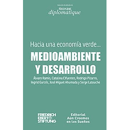 Medioambiente Y Desarrollo