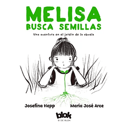 Melisa Busca Semillas