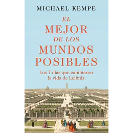 Mejor De Los Mundos Posibles, El