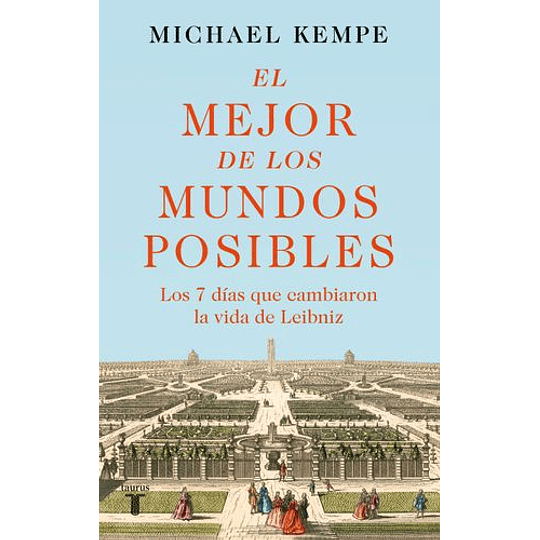 Mejor De Los Mundos Posibles, El