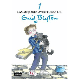 Mejores Aventuras De Enid Blyton 1, Las