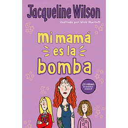 Mi Mama Es La Bomba