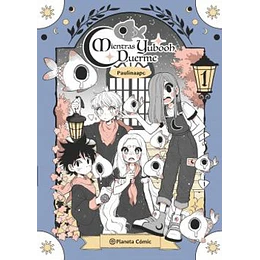 Mientras Yubooh Duerme 1