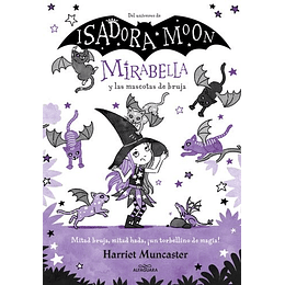 Mirabella 5 - Mirabella Y Las Mascotas De Bruja  	