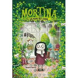 Mortina 2 Un Primo Muy Esnob