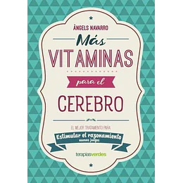 Más Vitaminas Para El Cerebro Razonamiento