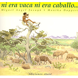 Ni Era Vaca Ni Era Caballo