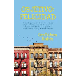 Objetivo Felicidad