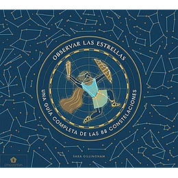 Observar Las Estrellas