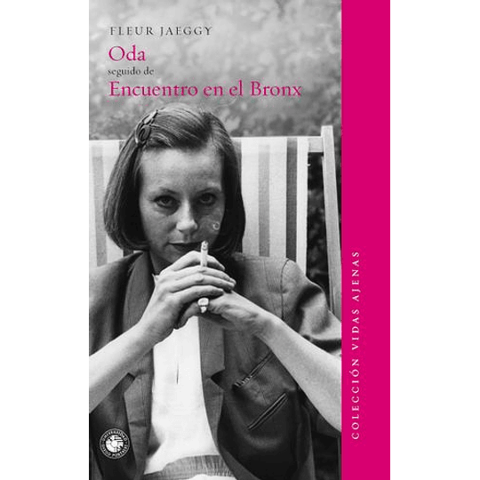 Oda Seguido De Encuentro En El Bronx