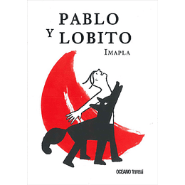 Pablo Y El Lobito