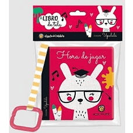 Palabras Bebe Bochinche 4