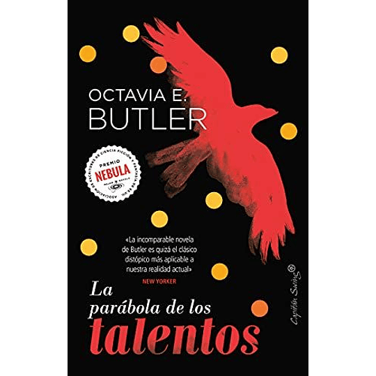 Parabola De Los Talentos La