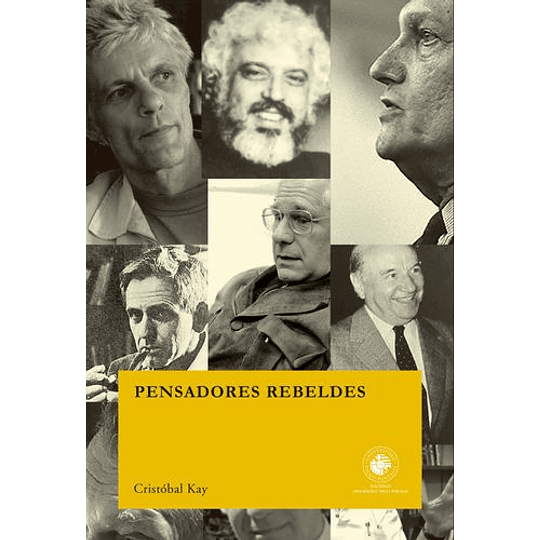 Pensadores Rebeldes
