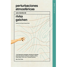 Perturbaciones Atmosfericas