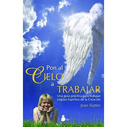 Pon Al Cielo A Trabajar 