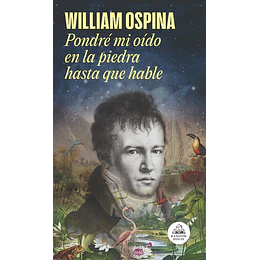 Pondré Mi Oído En La Piedra Hasta Que Hable