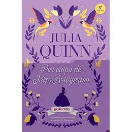 Por Culpa De Miss Bridgerton