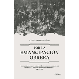 Por La Emancipación Obrera