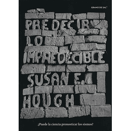 Predecir Lo Impredecible