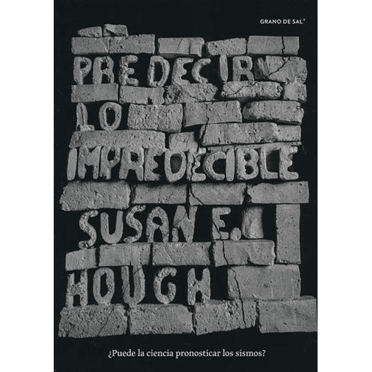 Predecir Lo Impredecible