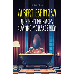 Que Bien Me Haces Cuando Me Haces Bien