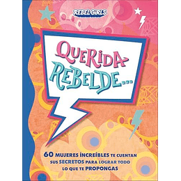 Querida Rebelde
