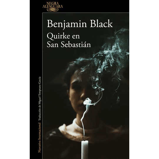 Quirke En San Sebastian