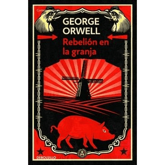 Rebelion En La Granja