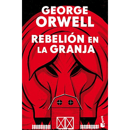 Rebelion En La Granja 
