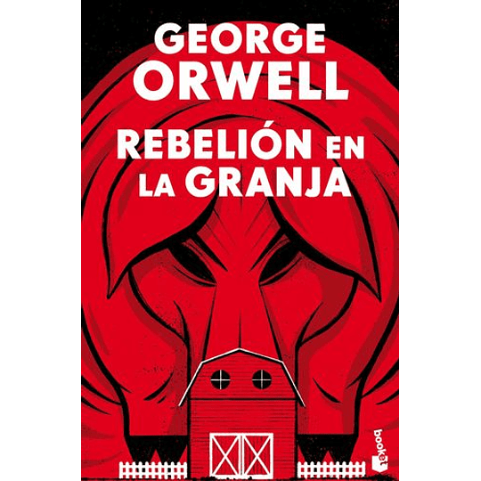 Rebelion En La Granja 