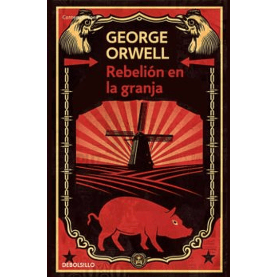 Rebelion En La Granja 