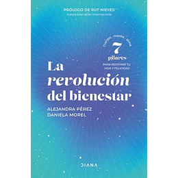 Revolucion Del Bienestar, La