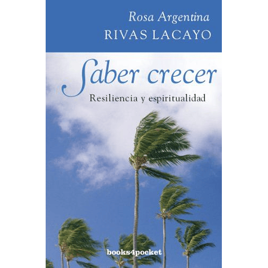 Saber Crecer