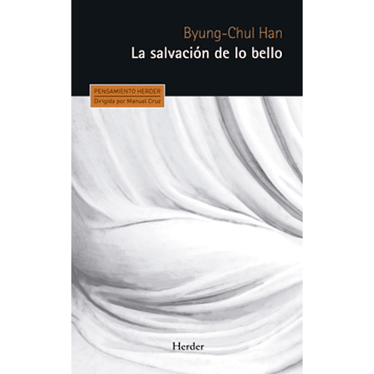 Salvacion De Lo Bello, La