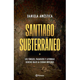Santiago Subterraneo