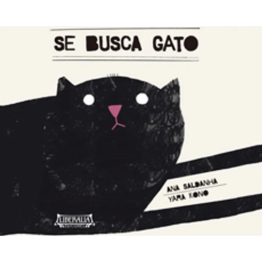 Se Busca Gato