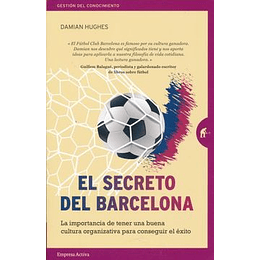 Secreto Del Barcelona, El