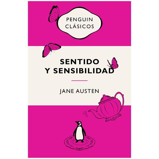 Sentido Y Sensibilidad