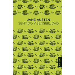 Sentido Y Sensibilidad