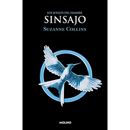 Sinsajo Los Juegos Del Hambre 3