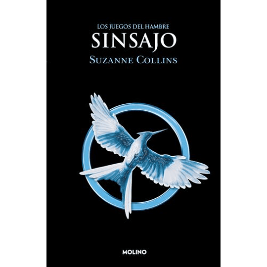 Sinsajo Los Juegos Del Hambre 3