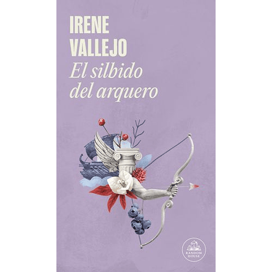 Silbido Del Arquero, El