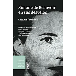 Simone De Beauvoir Y Sus Desvelos