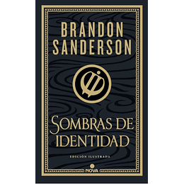 Sombras De Identidad Td