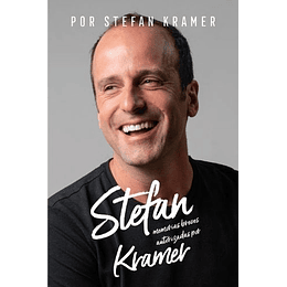 Stefan, Memorias Breves Autorizadas Por Kramer